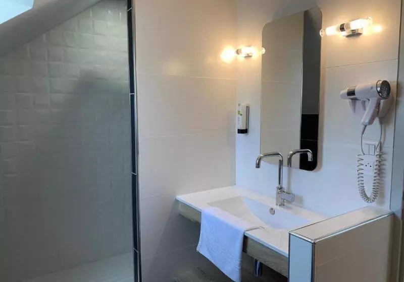 فندق Logis Hôtel Etchemaïté