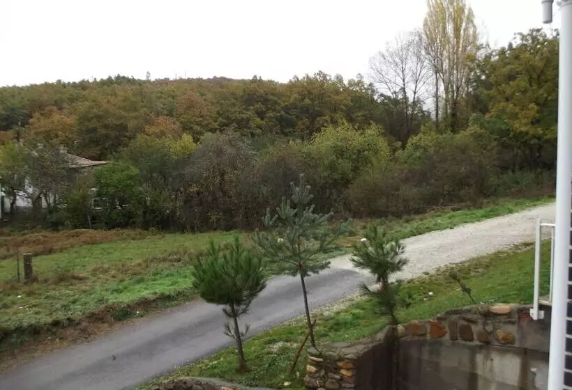 호텔 Montaña Palentina