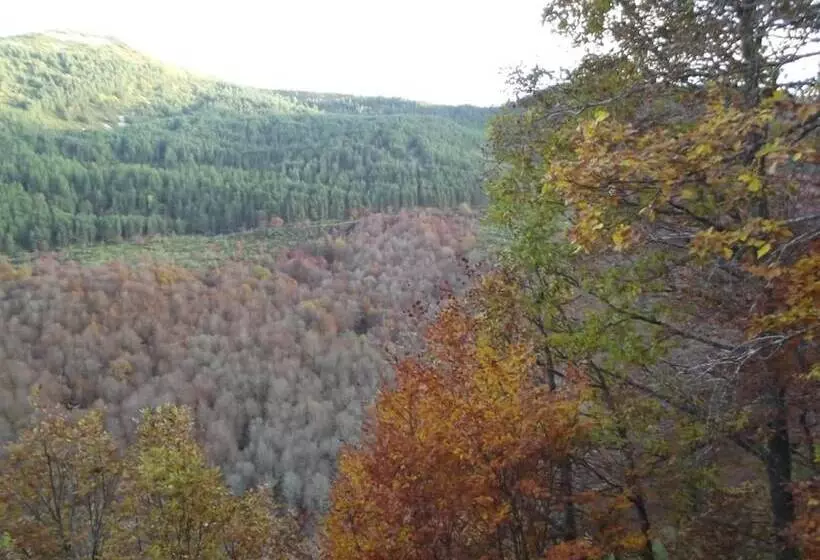 호텔 Montaña Palentina