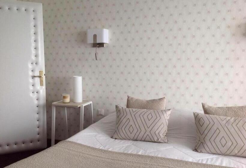 בית מלון כפרי Relais Du Vignoble