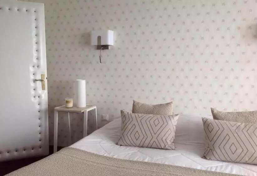 Hotel Relais Du Vignoble