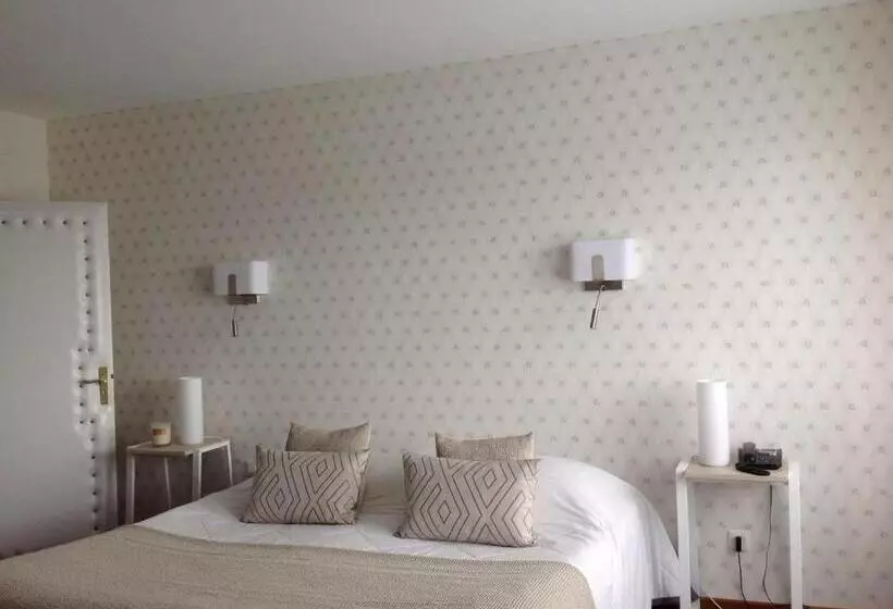 Hotel Relais Du Vignoble