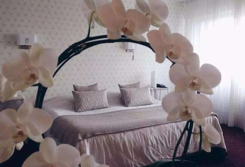 Hotel Relais Du Vignoble