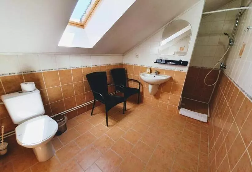 فندق Senica, Garni