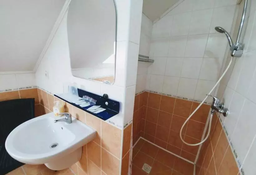 فندق Senica, Garni