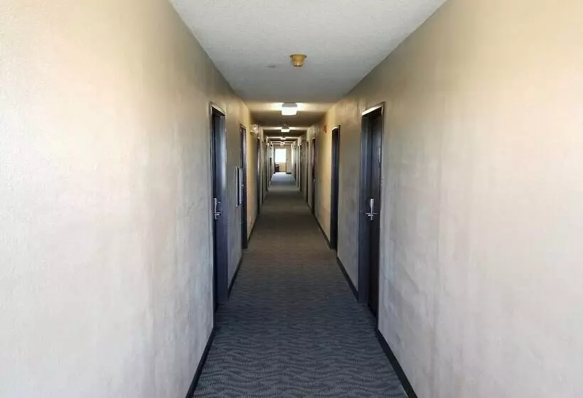 ホテル Sutter Inn