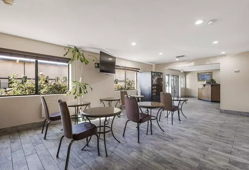 ホテル Sutter Inn