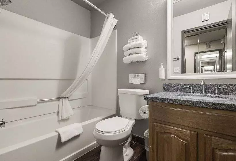 ホテル Sutter Inn