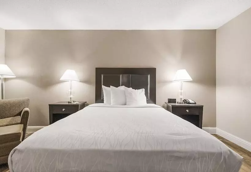 ホテル Sutter Inn