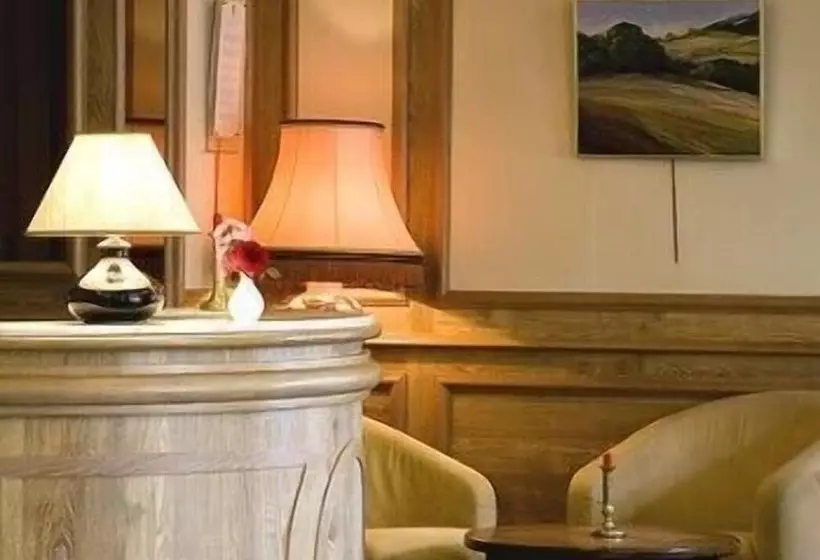 فندق Maison Galland