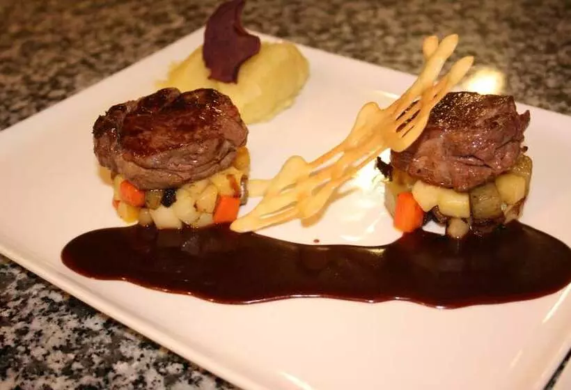 فندق Maison Galland