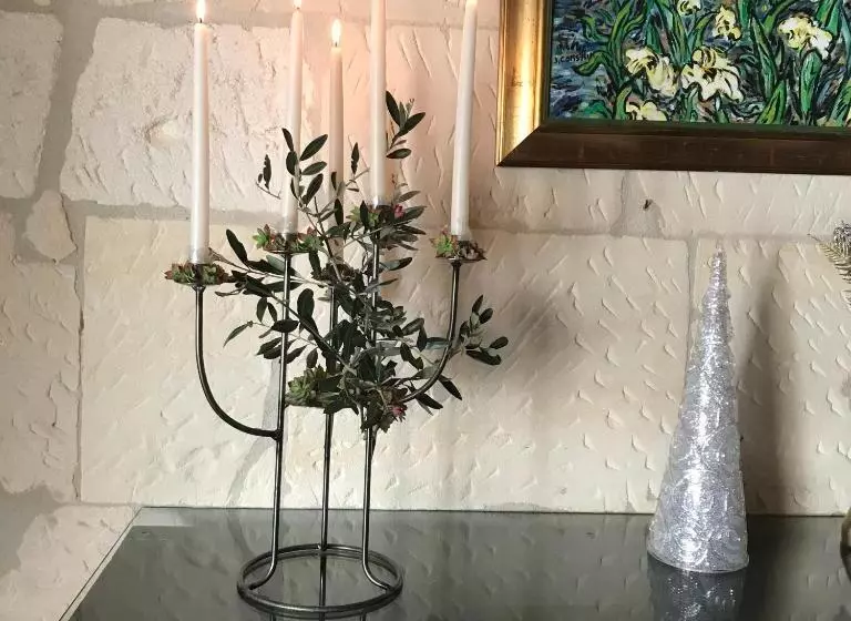 Logis Hotel Restaurant Hostellerie De La Tour