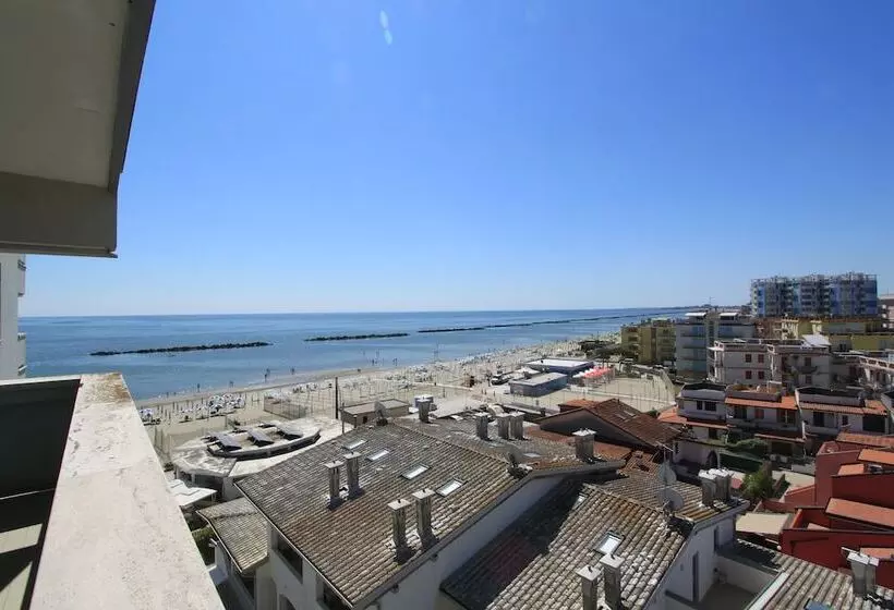 Eco Del Mare Apartments