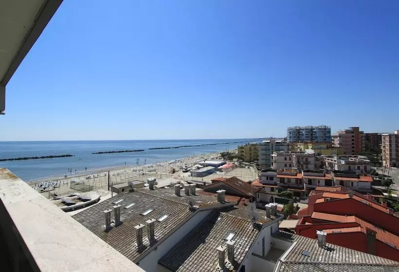 Eco Del Mare Apartments