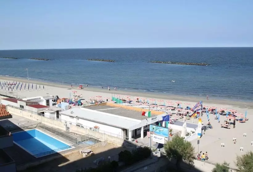 Eco Del Mare Apartments