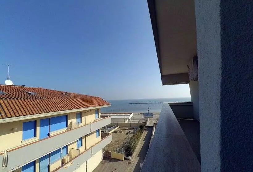 Eco Del Mare Apartments