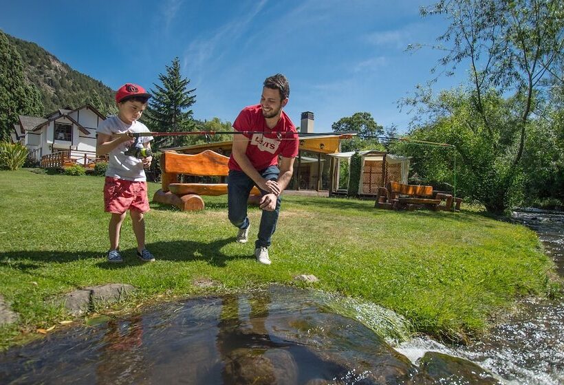 Apart & Hotel La Fontaine By Rotui