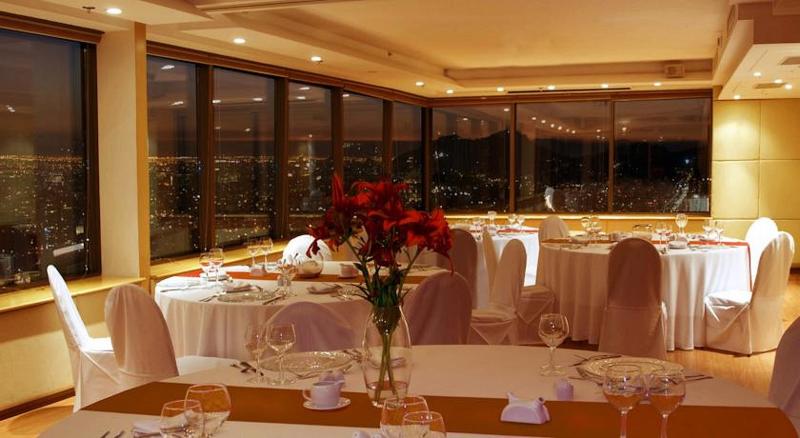 Boulevard Suites Ferrat