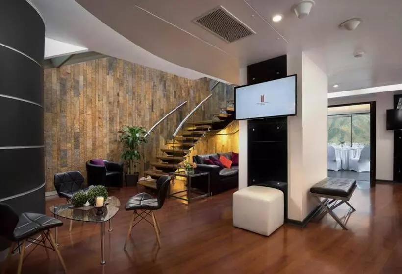 Boulevard Suites Ferrat