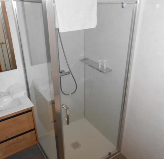 هتل Au Fief Du Château