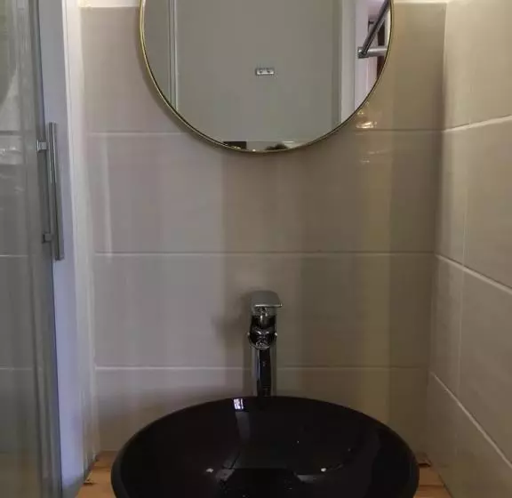 호텔 Hôtel Aux Vendanges De Bourgogne