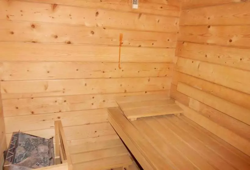 هتل Bonne Valette