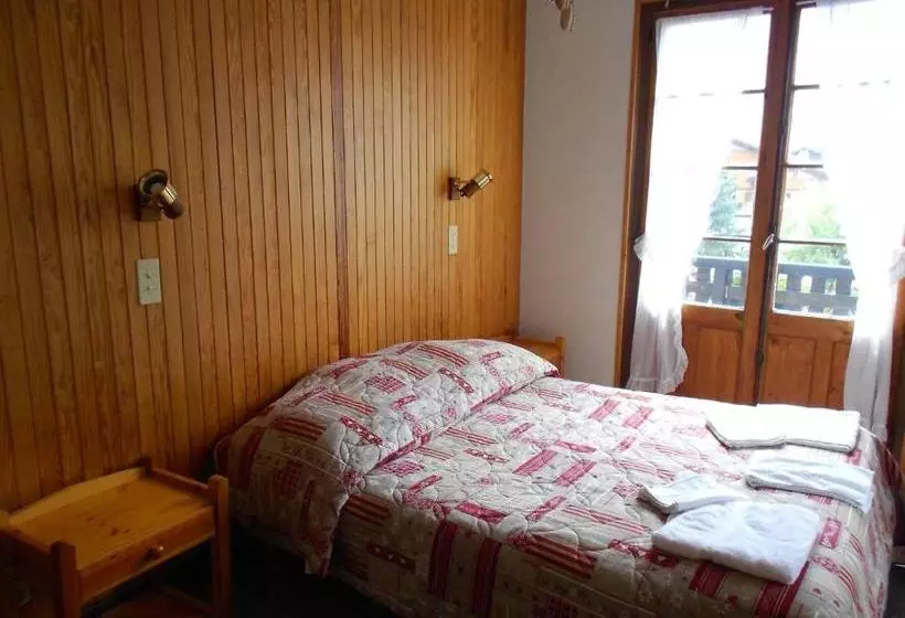 هتل Bonne Valette