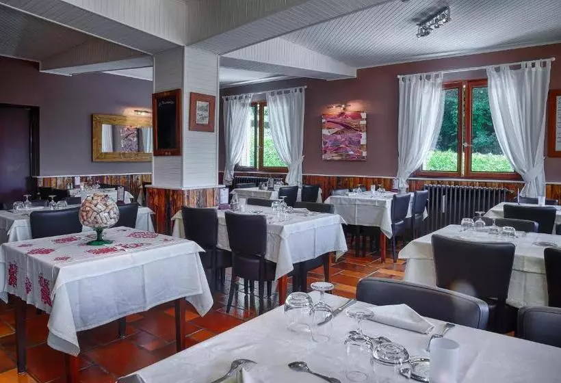 酒店 Chalet Le Panoramique