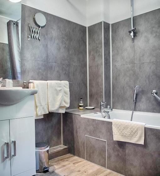 فندق Chalet Le Panoramique