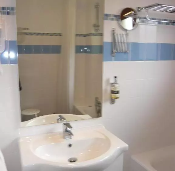 酒店 Chalet Le Panoramique