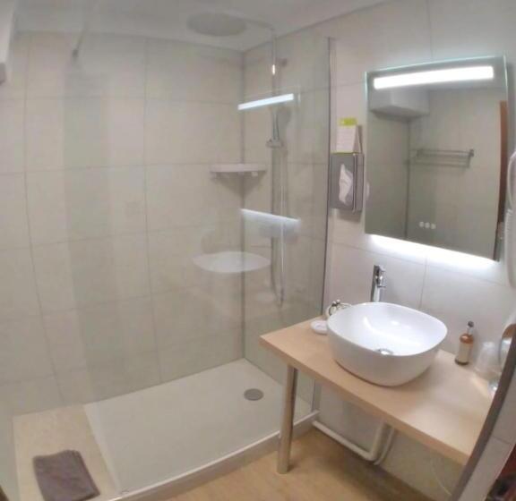 فندق Chalet Le Panoramique