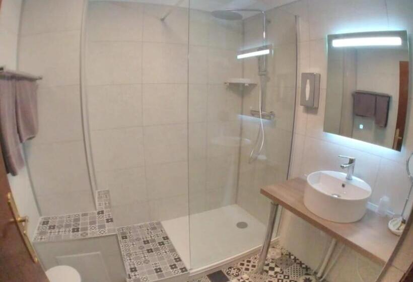 فندق Chalet Le Panoramique