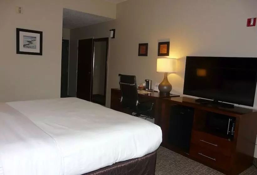هتل Comfort Inn Fort Myers Northeast