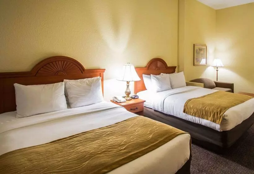 酒店 Comfort Inn & Suites Jupiter I95