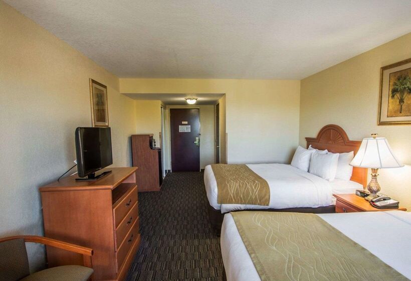Hotel Comfort Inn & Suites Jupiter I95