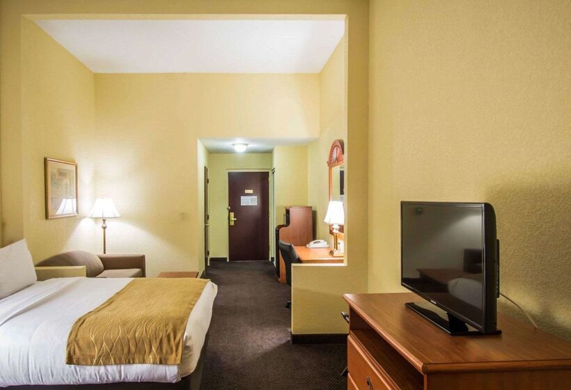 Hotel Comfort Inn & Suites Jupiter I95