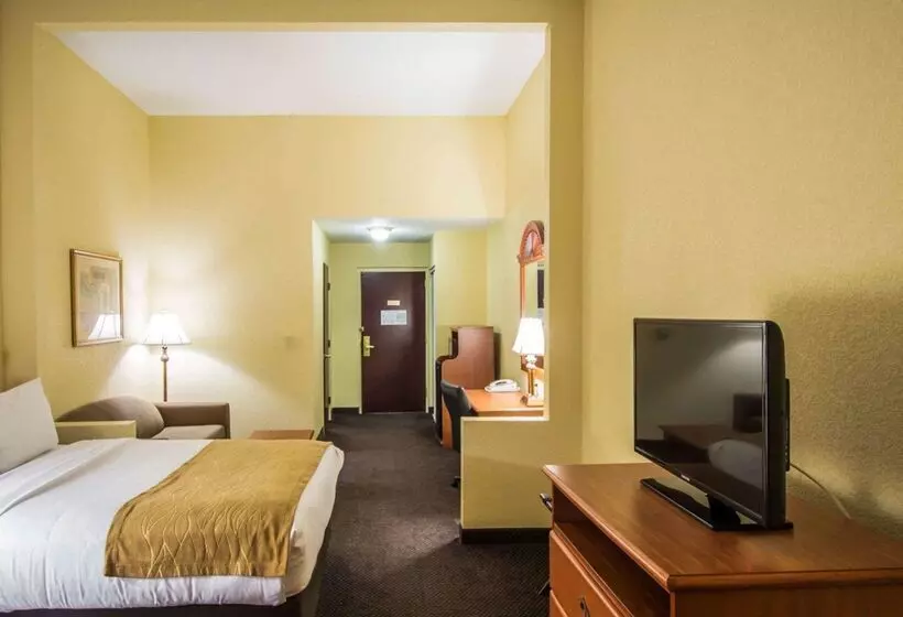 酒店 Comfort Inn & Suites Jupiter I95