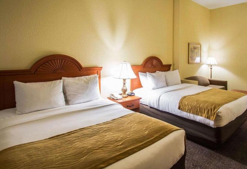 Hotel Comfort Inn & Suites Jupiter I95