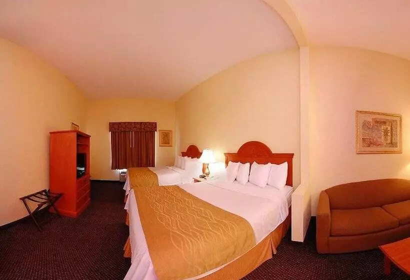 酒店 Comfort Inn & Suites Jupiter I95