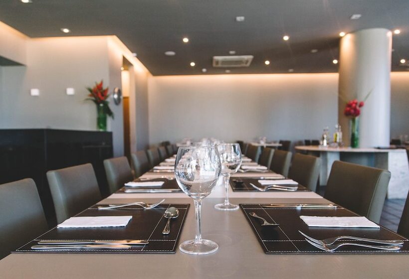 Costa Mar Recife Hotel By Atlantica