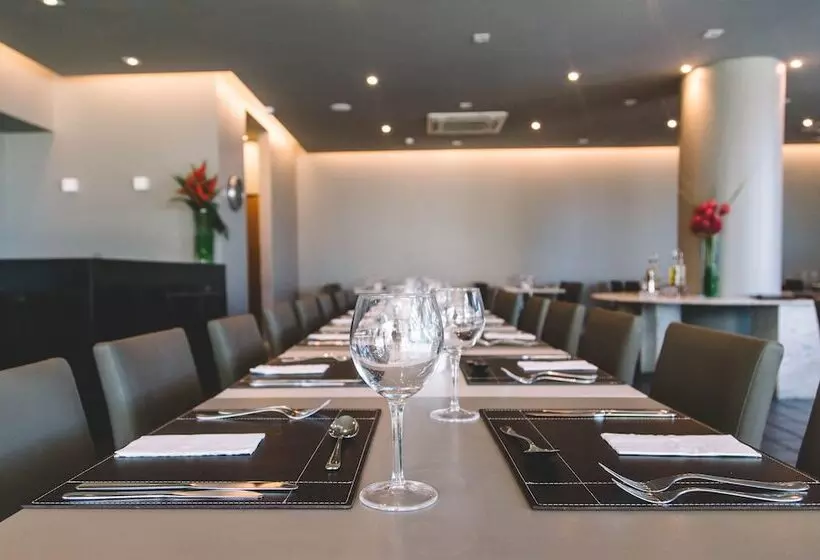 Costa Mar Recife Hotel By Atlantica