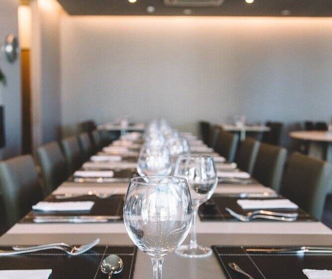 Costa Mar Recife Hotel By Atlantica