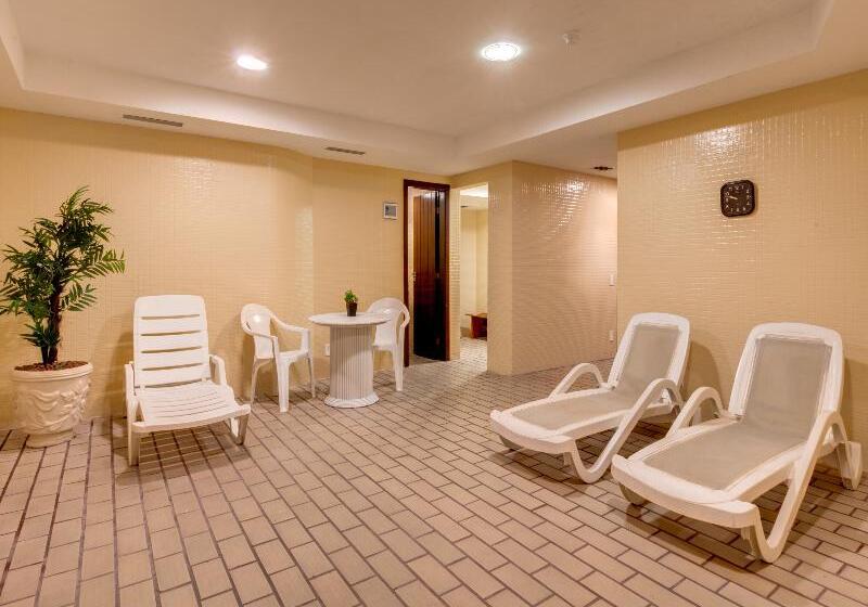 Costa Mar Recife Hotel By Atlantica