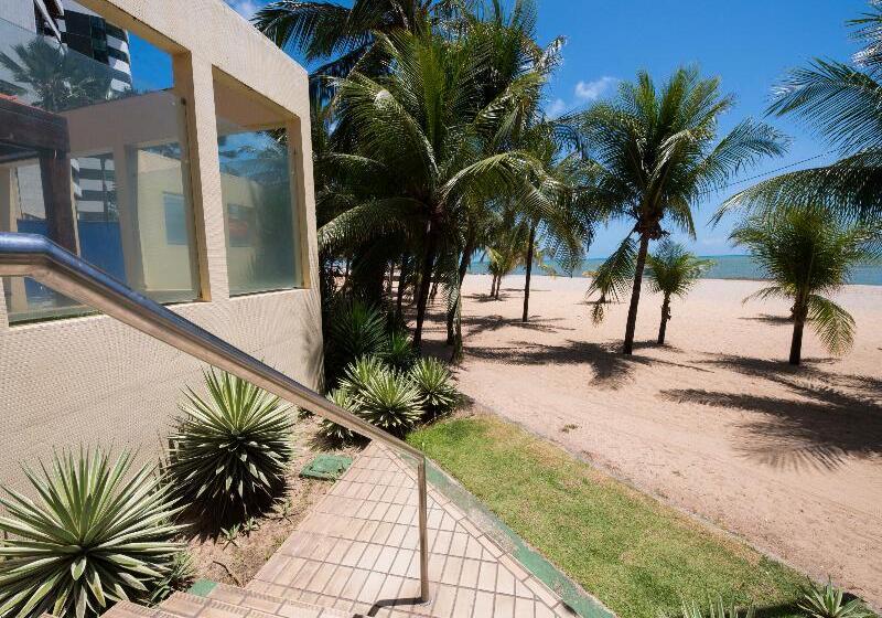Costa Mar Recife Hotel By Atlantica