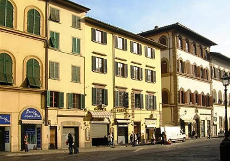 Hotel Giada