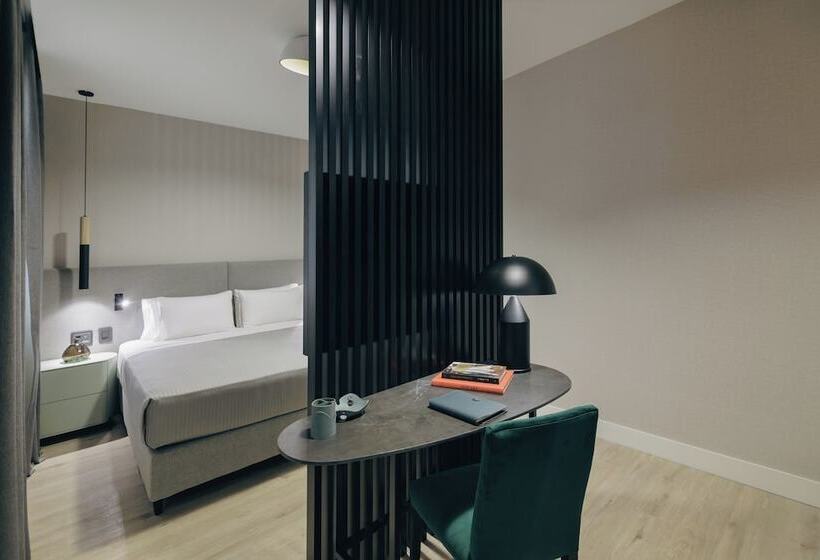 هتل Grand Brizo Bel Air