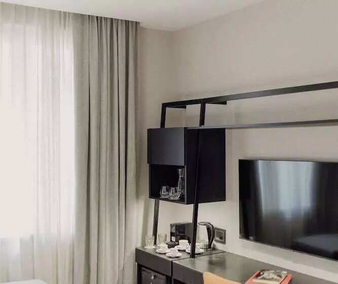 هتل Grand Brizo Bel Air