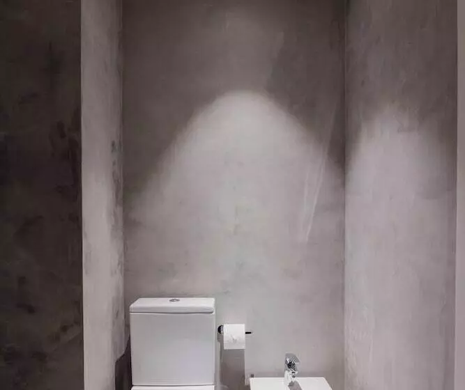 هتل Grand Brizo Bel Air