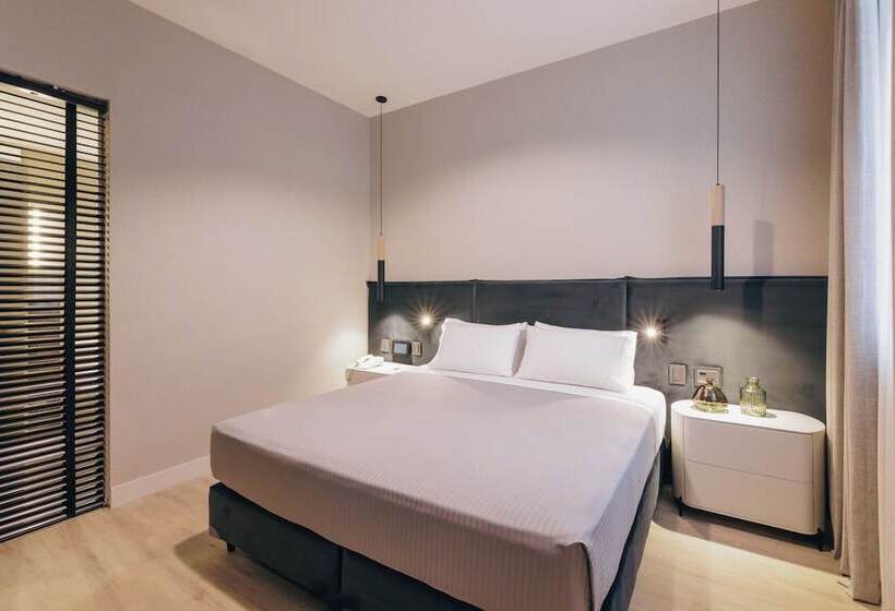 هتل Grand Brizo Bel Air