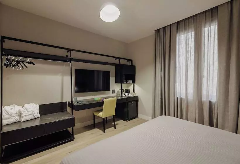 هتل Grand Brizo Bel Air